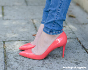 christian louboutin pigalle