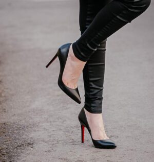 Christian Louboutin Ultimate Buying Guide - FORD LA FEMME