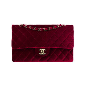 Love Is: Chanel Velvet Bags For Autumn Winter 2015 - FORD LA FEMME