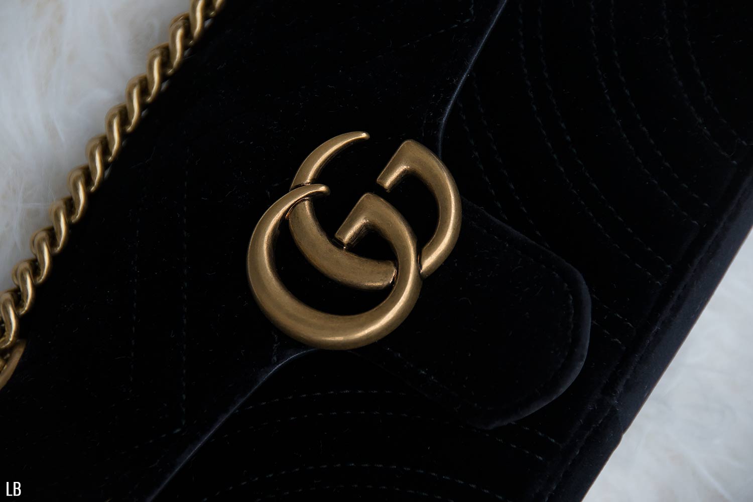 GUCCI MARMONT BAG ALL SIZES 