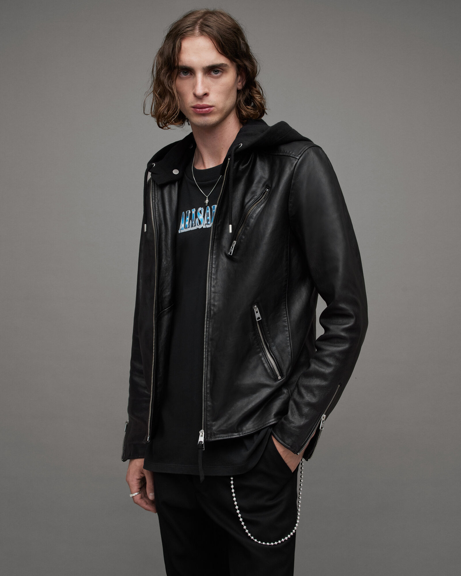 What To Know Before You Buy An Allsaints Leather Jacket – FORD LA FEMME
