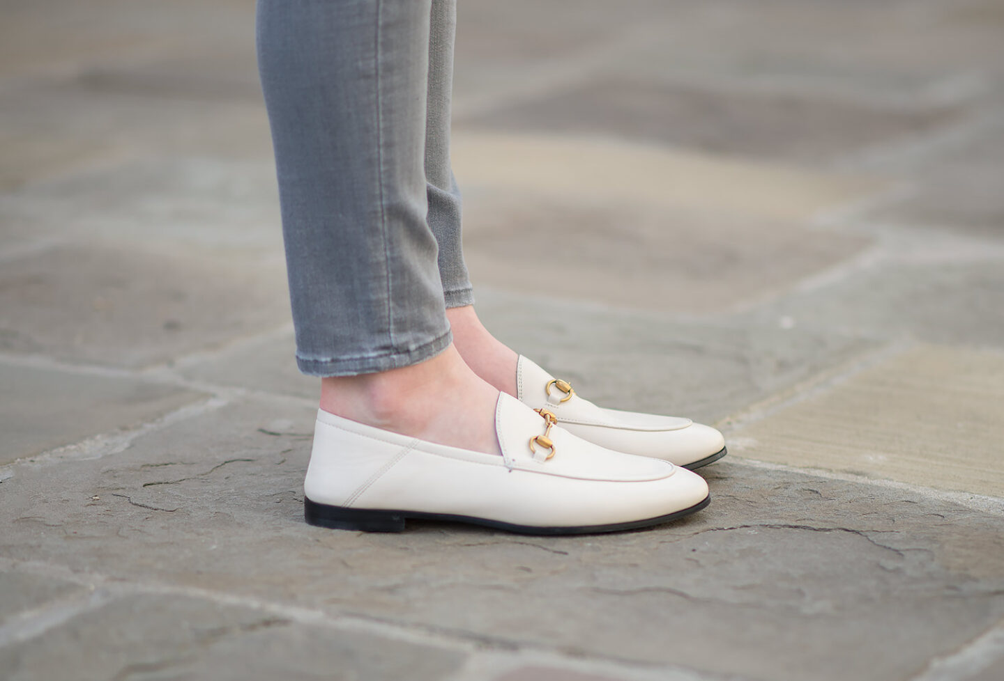 Gucci Brixton Loafers Review – FORD LA FEMME