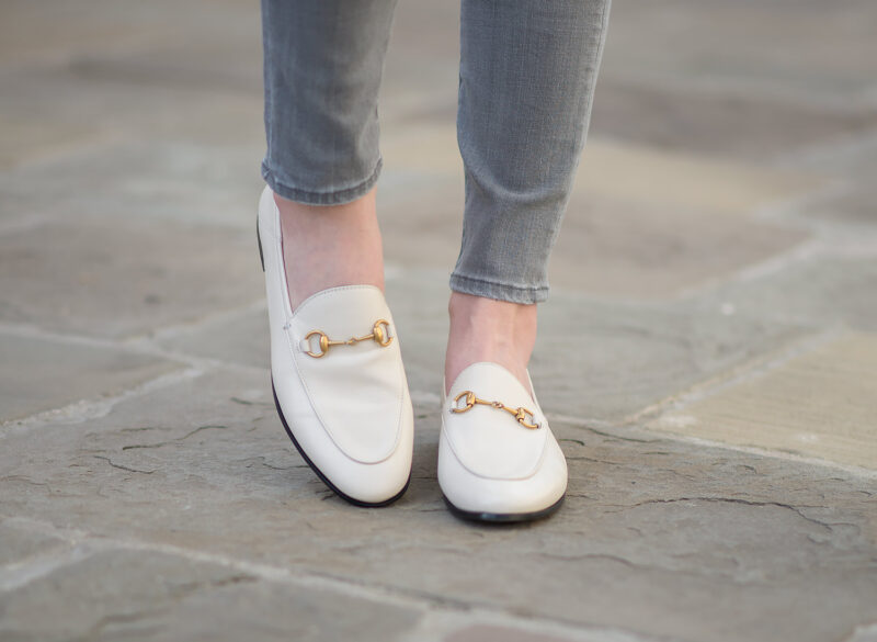 Gucci Brixton Loafers Review – FORD LA FEMME