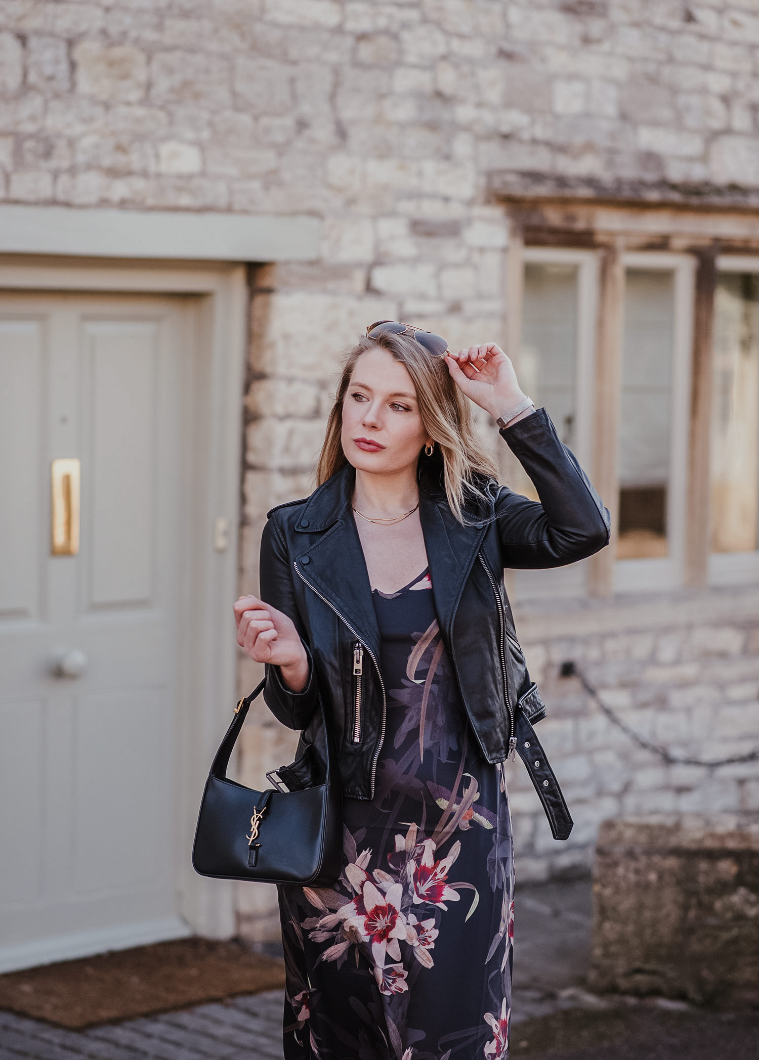 How To Take Care Of Your Leather Biker Jacket – FORD LA FEMME