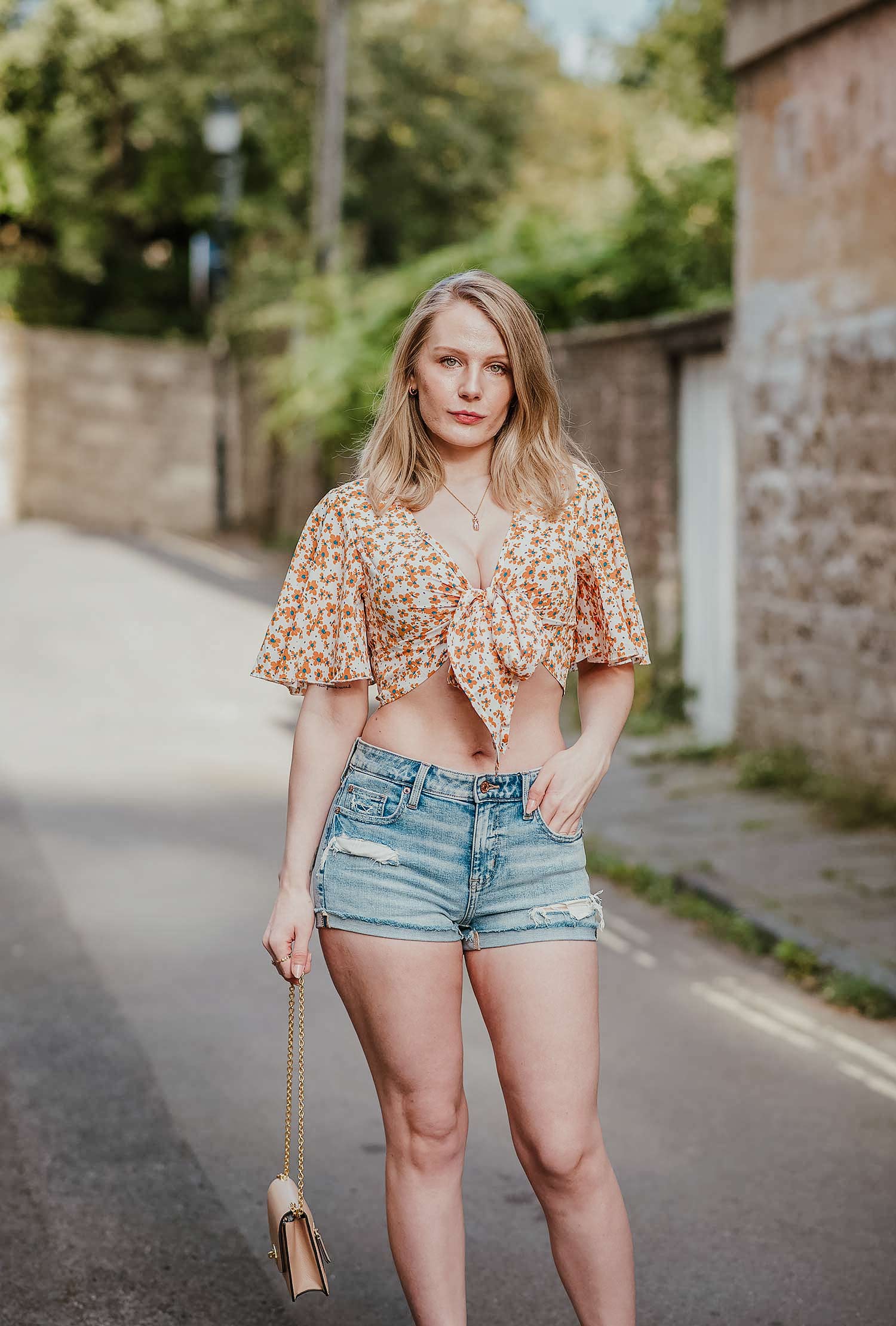 My 20 favourite summer outfits - ford la femme