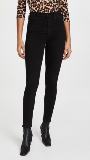 Citizens of Humanity Chrissy High Rise Jeans