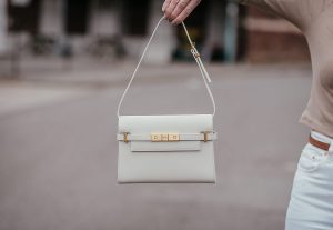 Ysl Bag Outfit Videos
