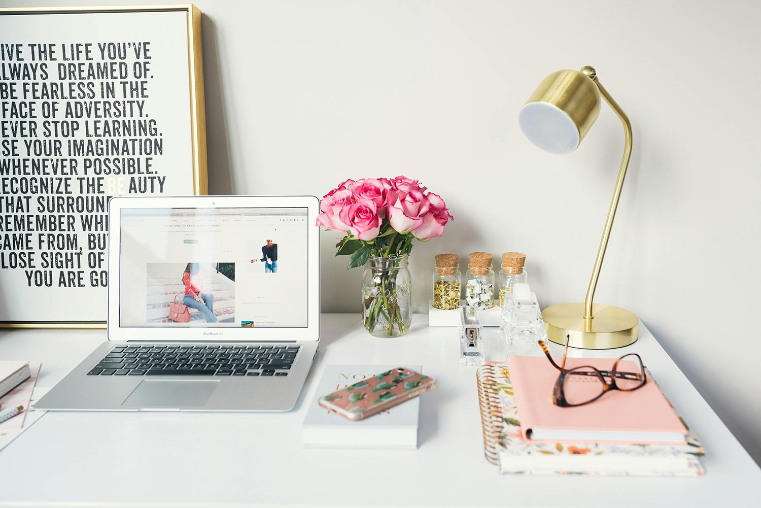 How To Expand Your Blog Business This Year – FORD LA FEMME